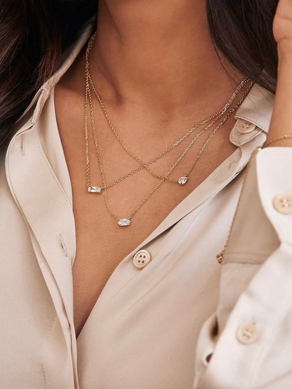 Kendra Scott Necklace